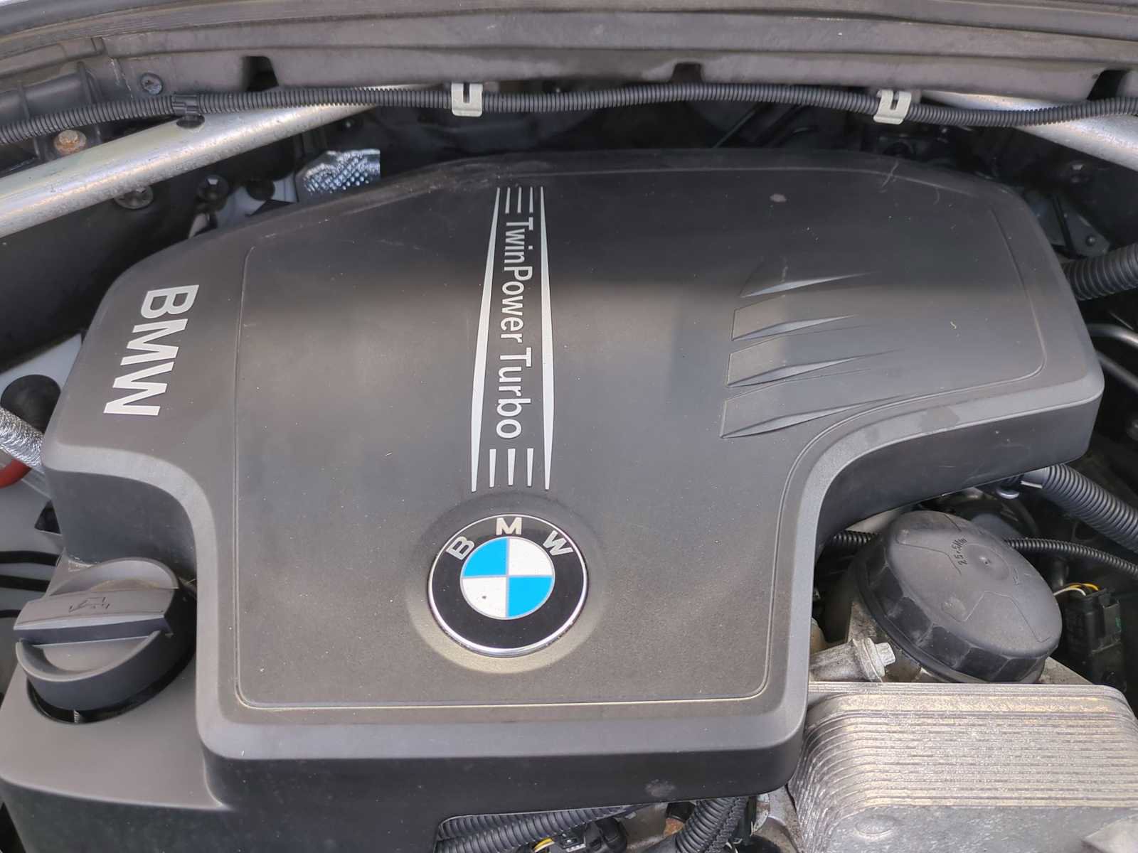 Used 2016 BMW X3 xDrive28i image 15