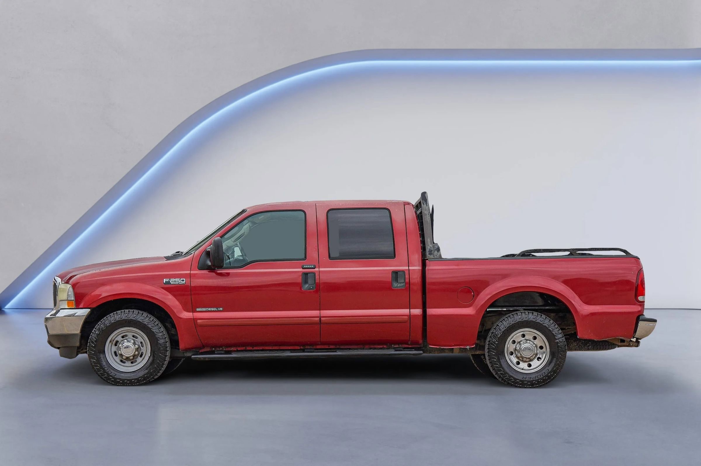 Used 2003 Ford F250 XLT image 15