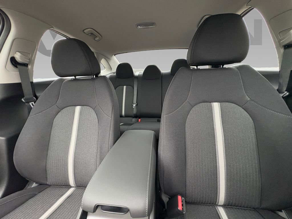 New 2026 Hyundai Sonata SE image 2