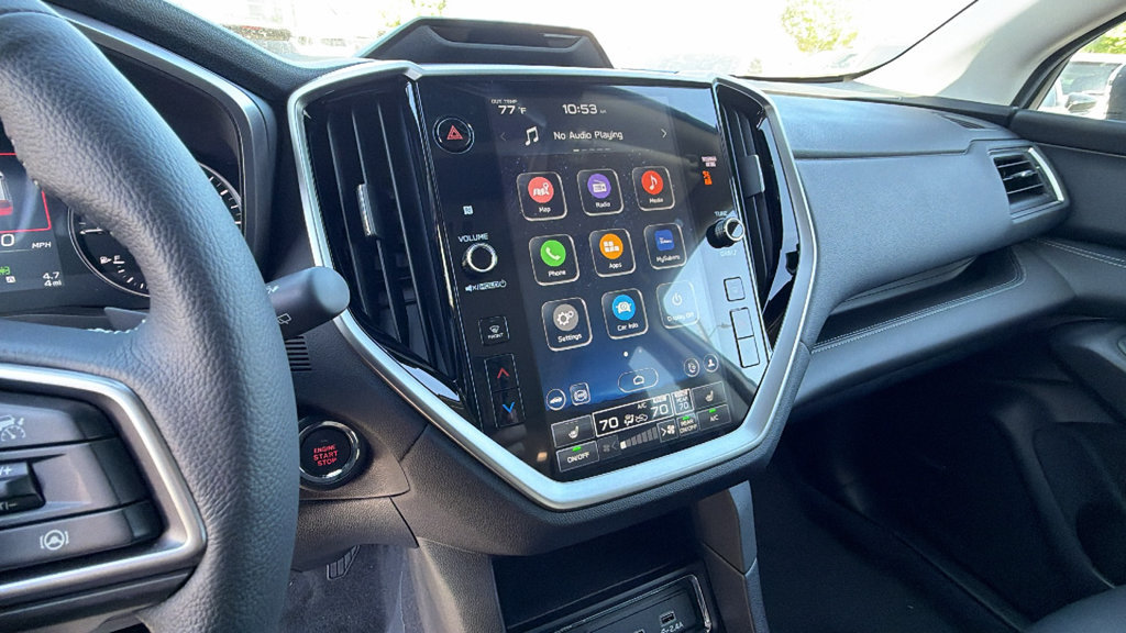 New 2026 Subaru Ascent Limited AWD/4WD image 27