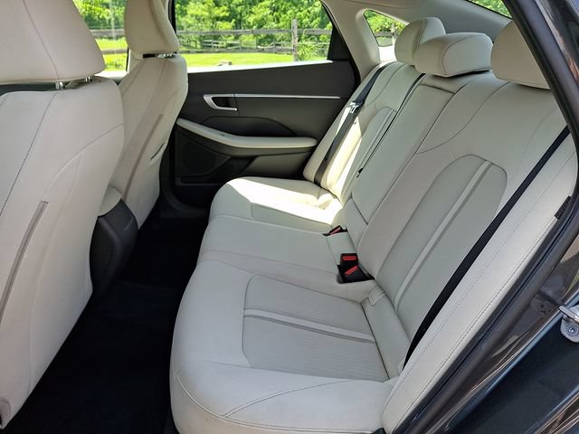 Used 2024 Hyundai Sonata SEL FWD image 10