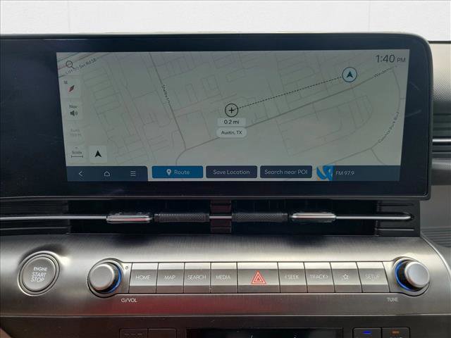 Used 2024 Hyundai Kona SEL w/ Convenience Package image 22
