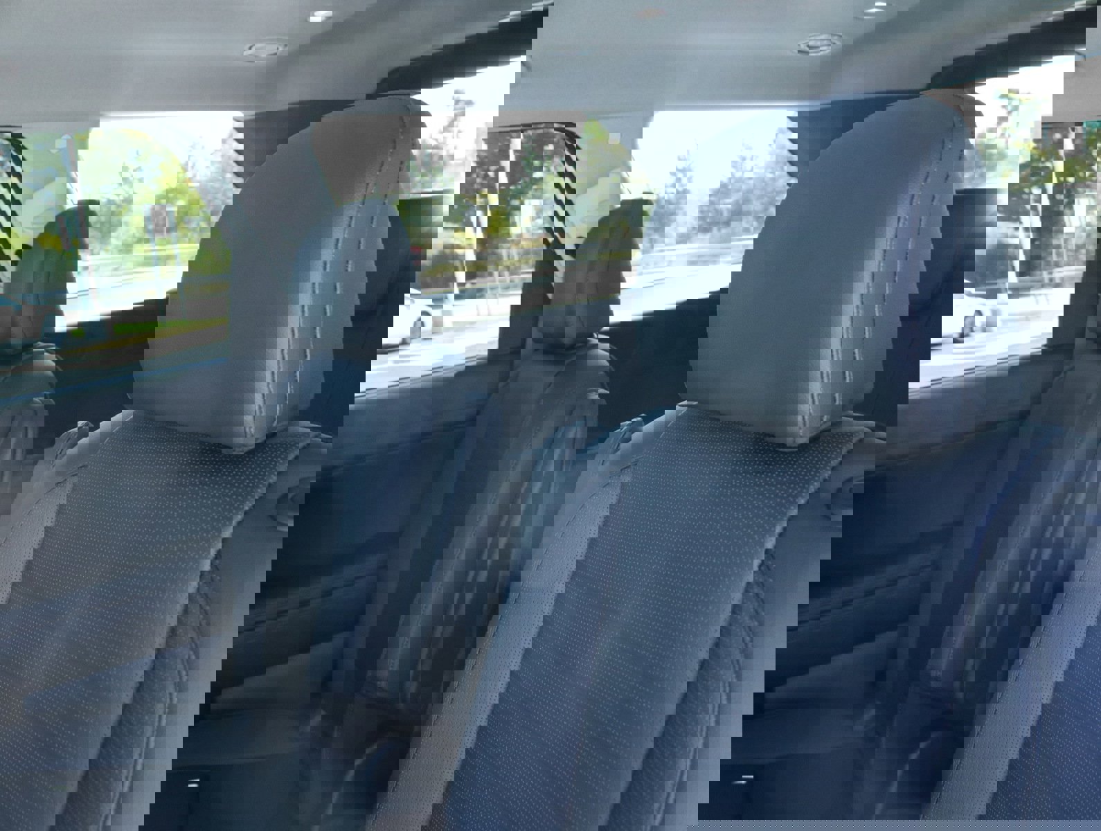 New 2026 Hyundai Palisade Limited image 17