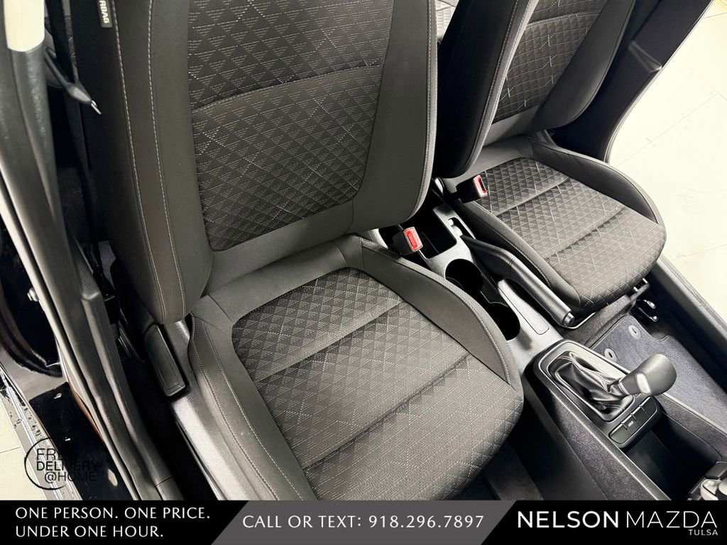 Used 2023 Kia Rio LX image 43
