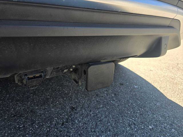 Used 2023 Audi Q5 2.0T Premium Plus w/ Premium Plus Package AWD/4WD image 17