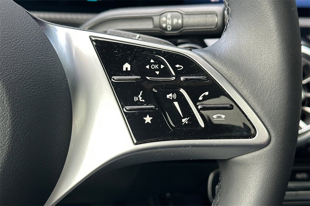 Certified 2026 Mercedes-Benz CLA 250 CLA 250 image 30