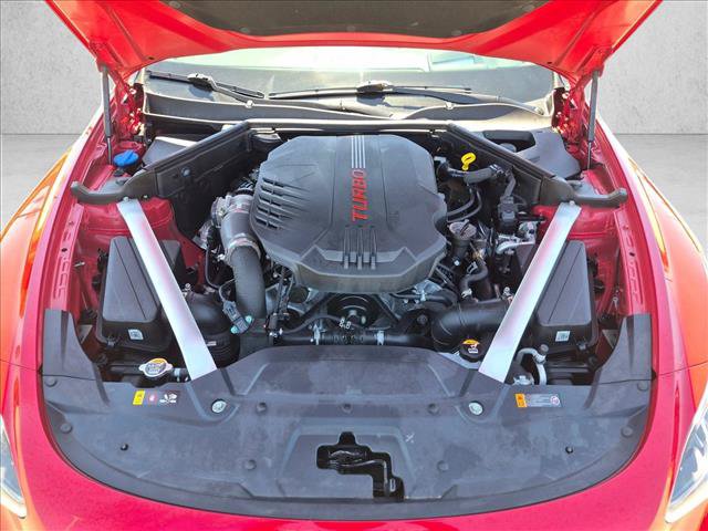 Used 2023 Kia Stinger GT2 AWD/4WD image 23