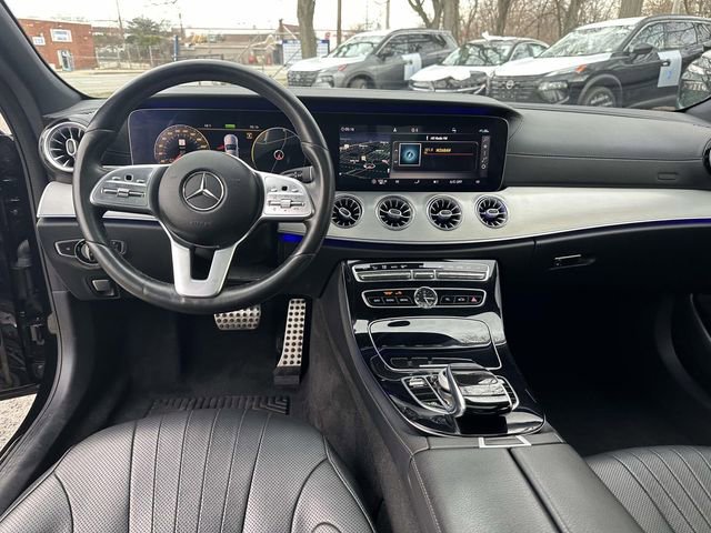 Used 2019 Mercedes-Benz CLS 450 4MATIC image 18