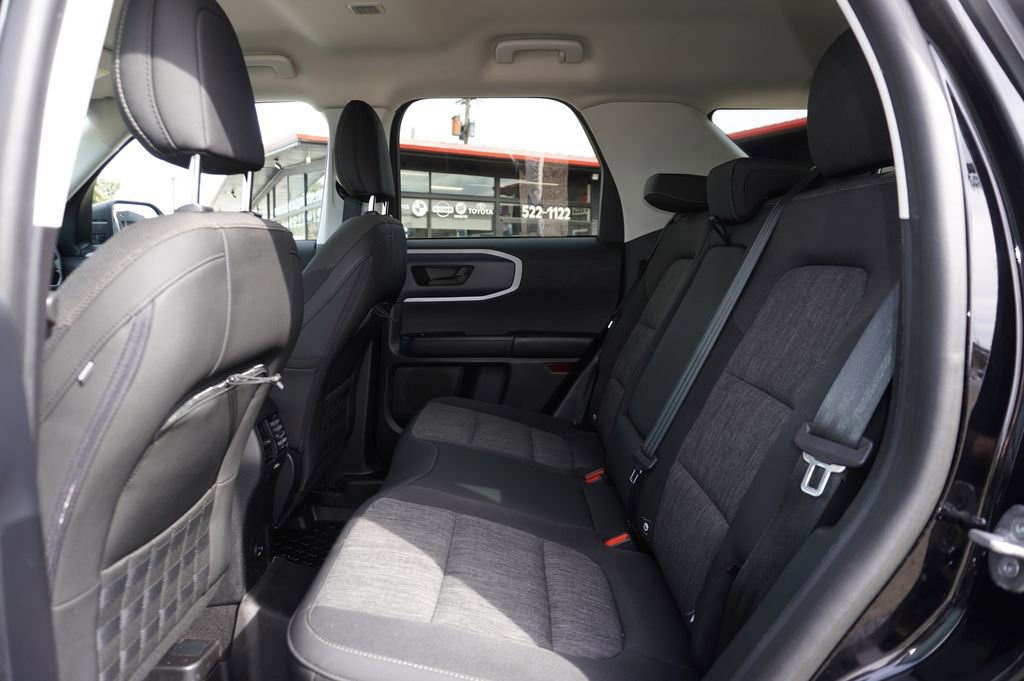 Used 2021 Ford Bronco Sport Big Bend image 25