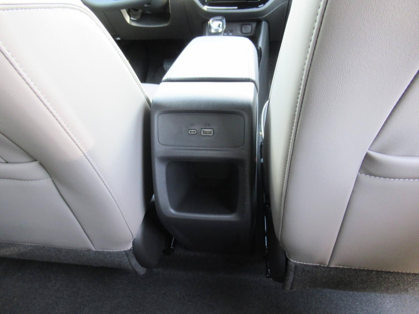 New 2026 Buick Envista Sport Touring FWD image 29