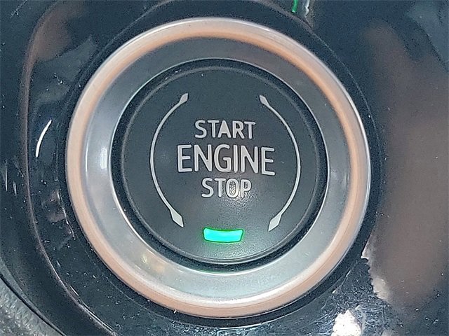 Used 2022 Chevrolet Silverado 1500 LTZ w/ LTZ Convenience Package II image 12