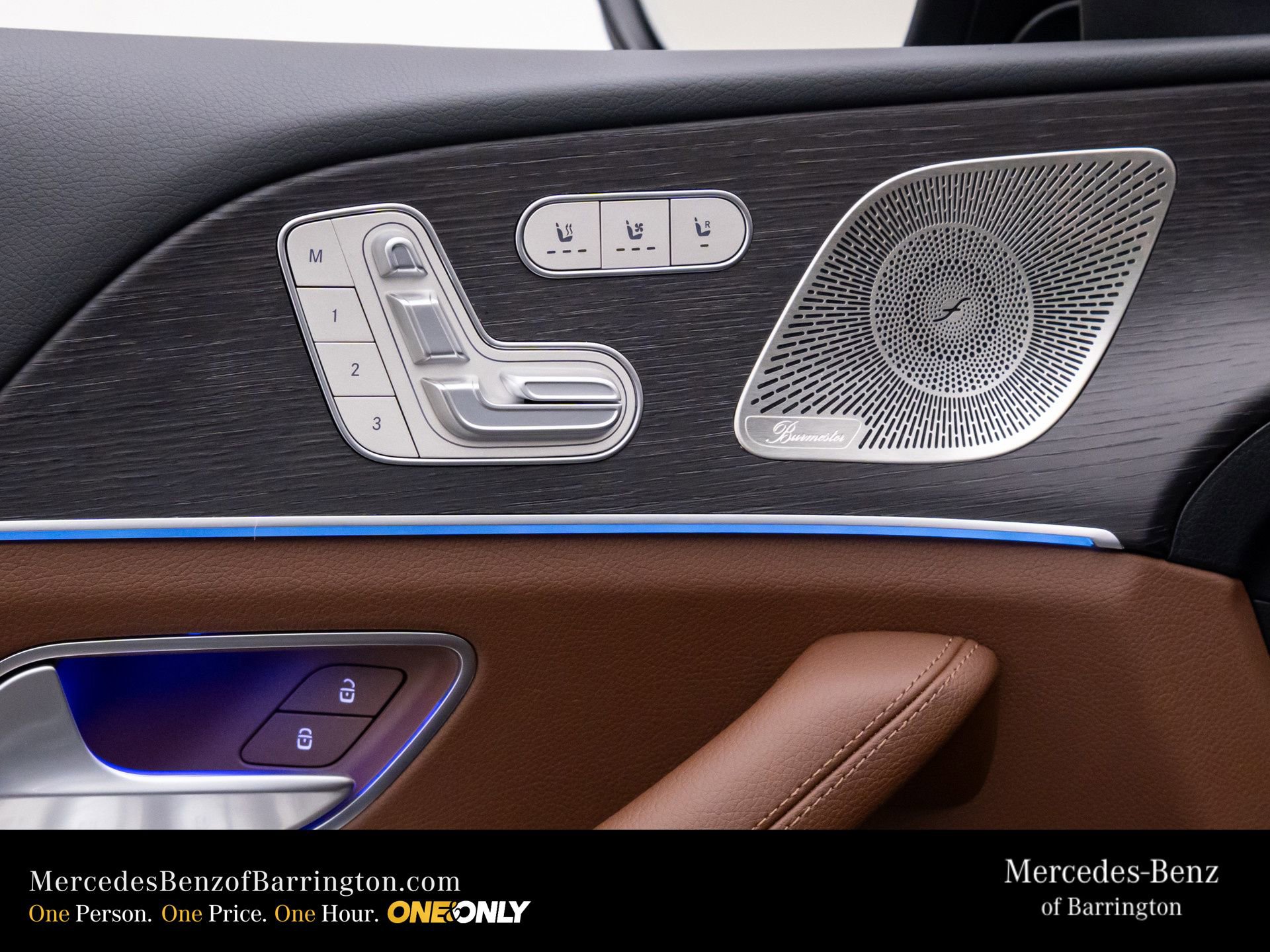 New 2026 Mercedes-Benz GLS 450 GLS 450 image 16