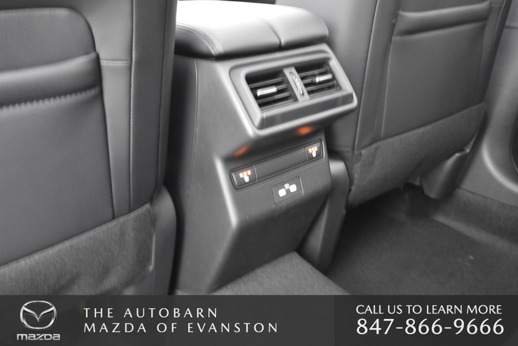New 2026 MAZDA CX-5 2.5 S w/ Premium Plus Package image 26