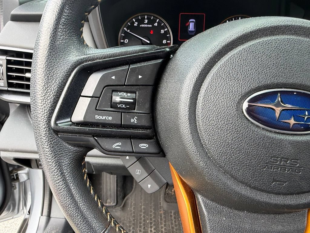 Used 2022 Subaru Outback Wilderness AWD/4WD image 26