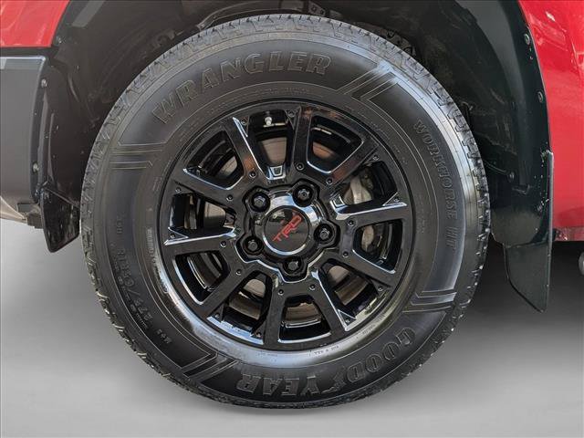 Used 2020 Toyota Tundra SR RWD image 20
