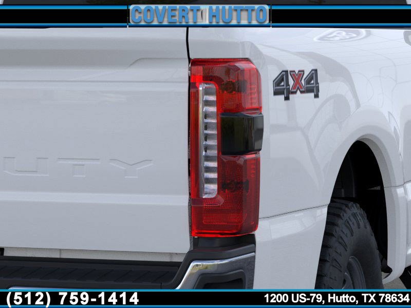 New 2026 Ford F250 XL w/ 360-Degree Camera Package image 21