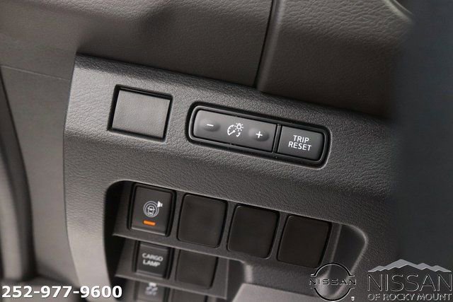 New 2026 Nissan Frontier SV w/ Tow Package image 28