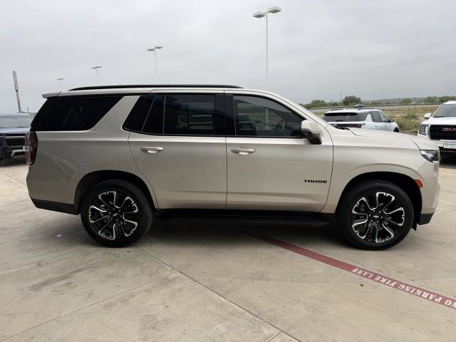 Used 2023 Chevrolet Tahoe RST w/ Luxury Package RWD image 10