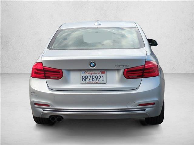 Used 2016 BMW 328i Sedan image 6