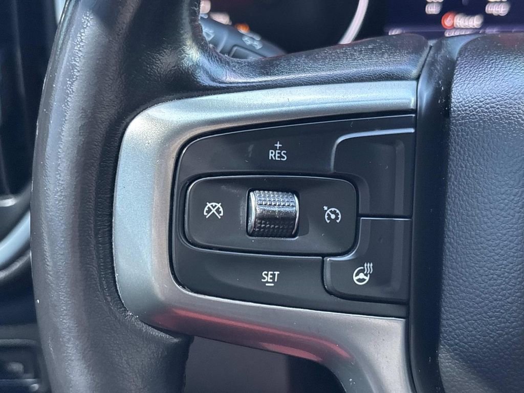 Used 2021 Chevrolet Silverado 3500 LTZ w/ Gooseneck/5TH Wheel Package image 23