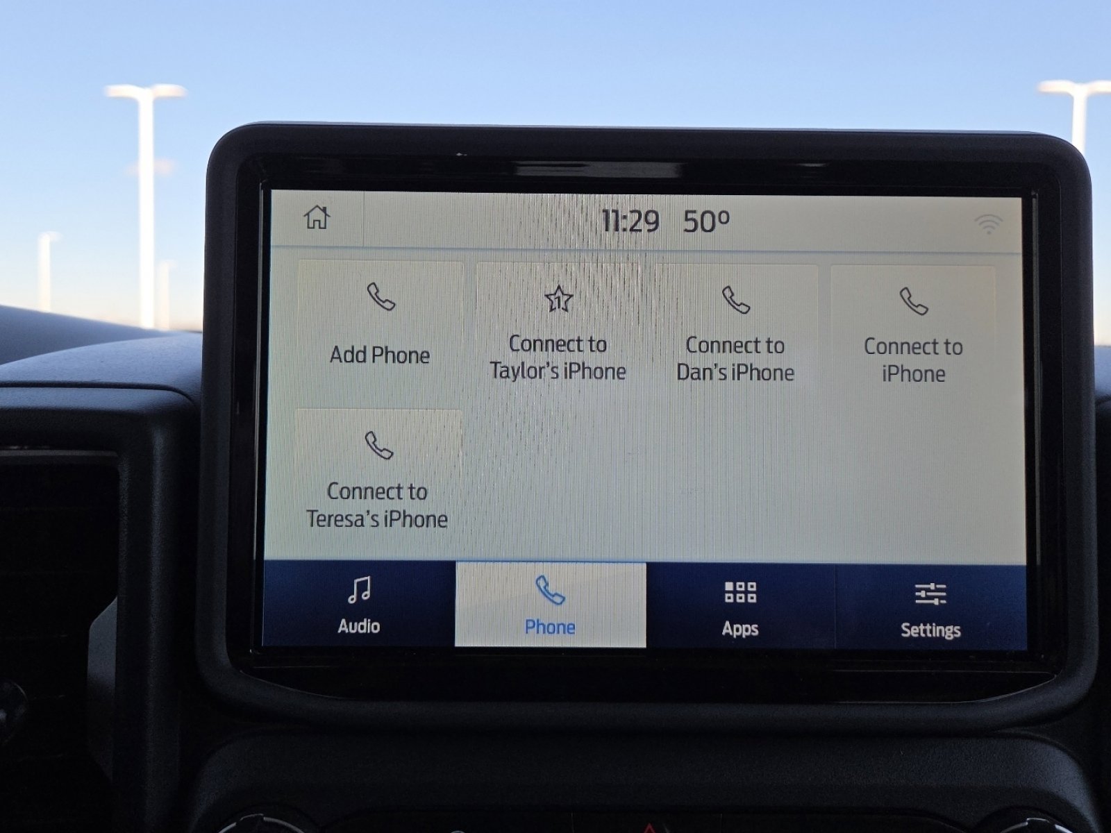 Used 2021 Ford Bronco Sport Big Bend image 27