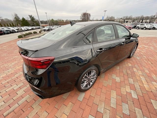 Used 2023 Kia Forte GT-Line image 35
