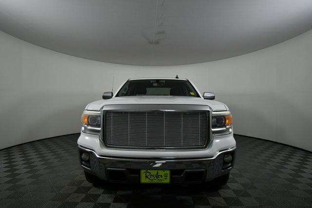 Used 2015 GMC Sierra 1500 SLT image 7