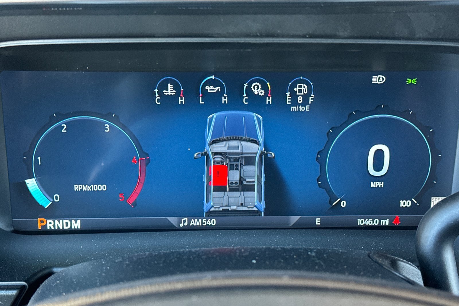 Used 2026 Ford F250 Platinum AWD/4WD image 22