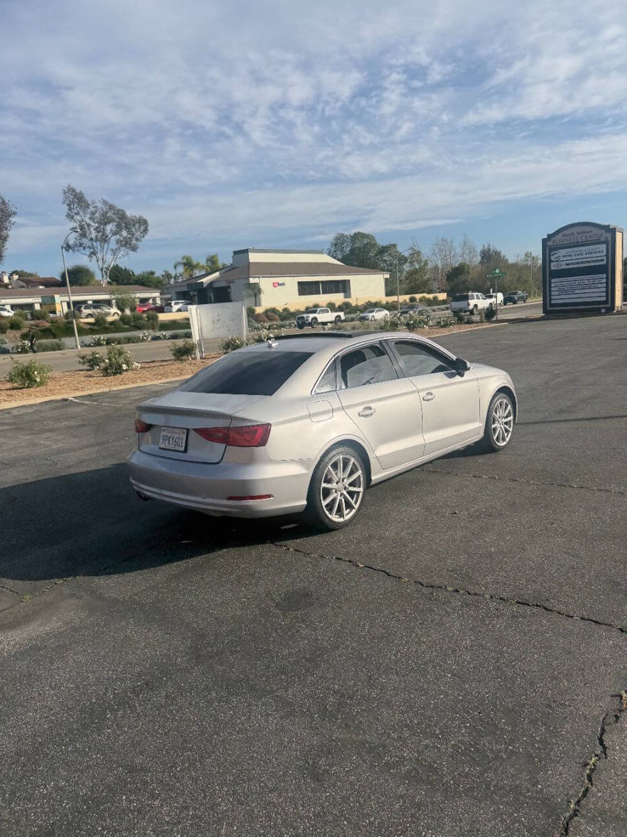 Used 2015 Audi A3 1.8T Premium Plus FWD image 5