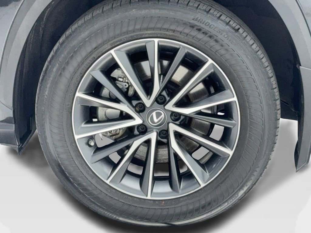 Used 2022 Lexus NX 350 AWD w/ Cold Area Package image 51