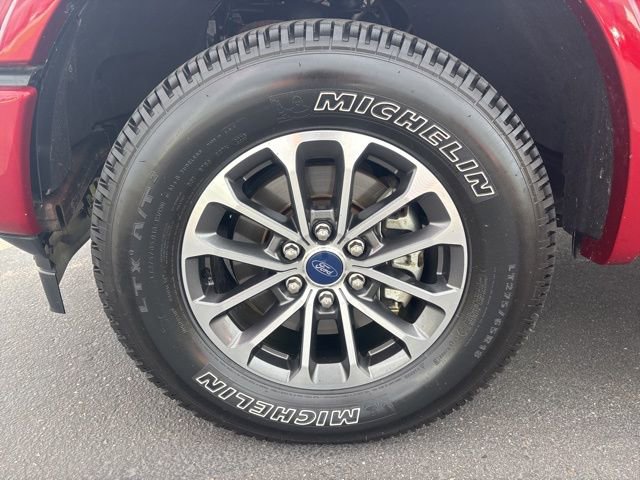 Used 2019 Ford F150 Lariat image 22