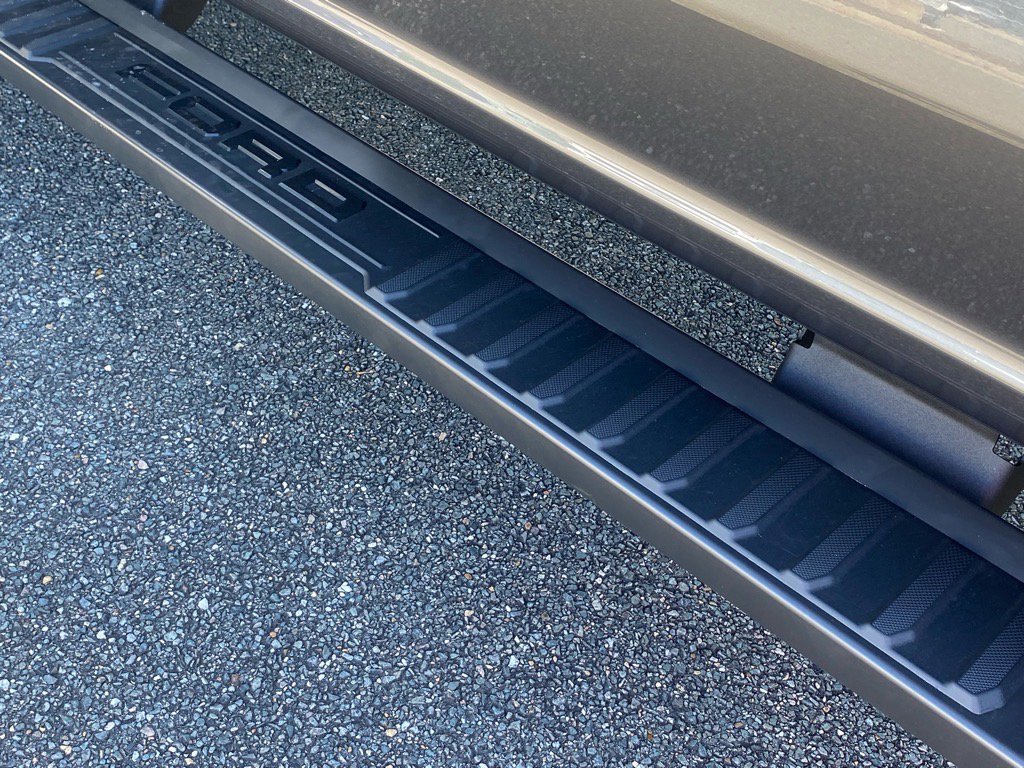 New 2026 Ford F250 Lariat image 16