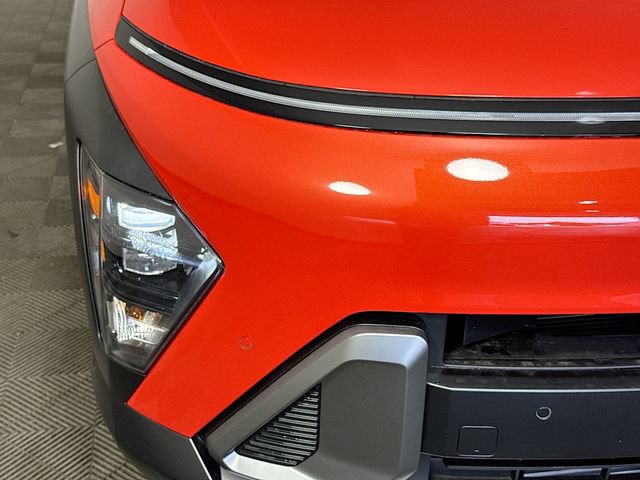 New 2026 Hyundai Kona Limited AWD/4WD image 3