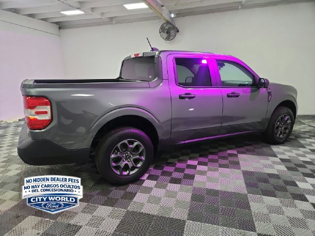 Used 2026 Ford Maverick XLT FWD image 7