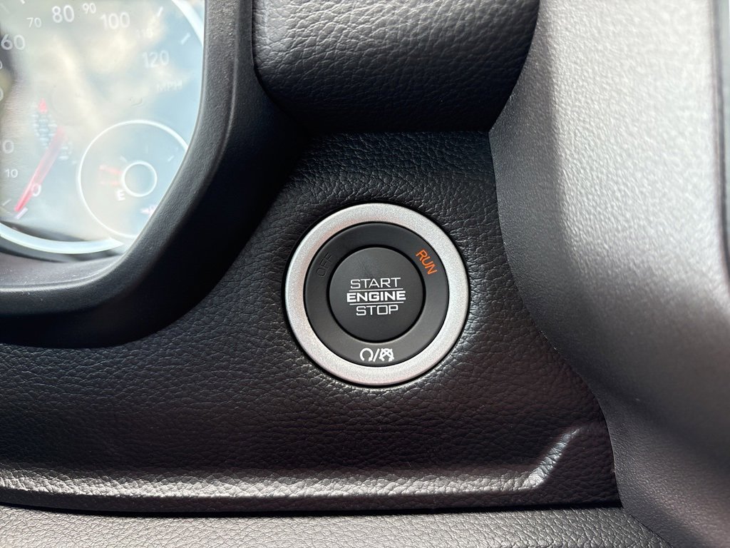 New 2026 RAM 1500 Big Horn image 11