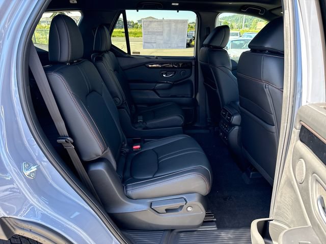 New 2026 Honda Pilot TrailSport image 12