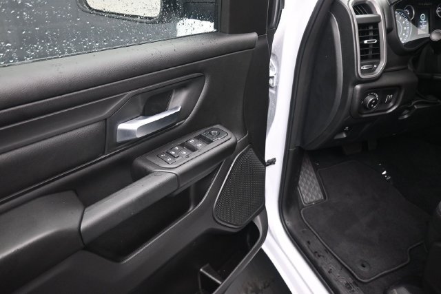 New 2027 RAM 1500 Express AWD/4WD image 18