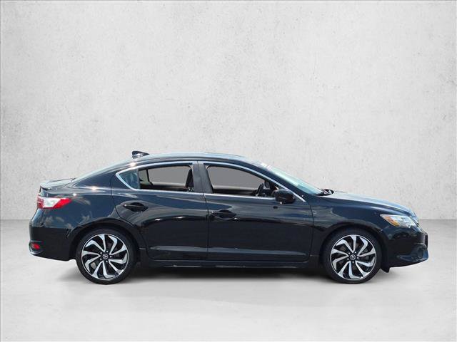 Used 2016 Acura ILX FWD image 4