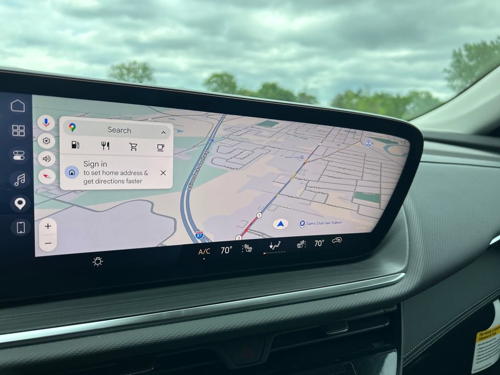 New 2026 Buick Envision Preferred AWD/4WD image 22