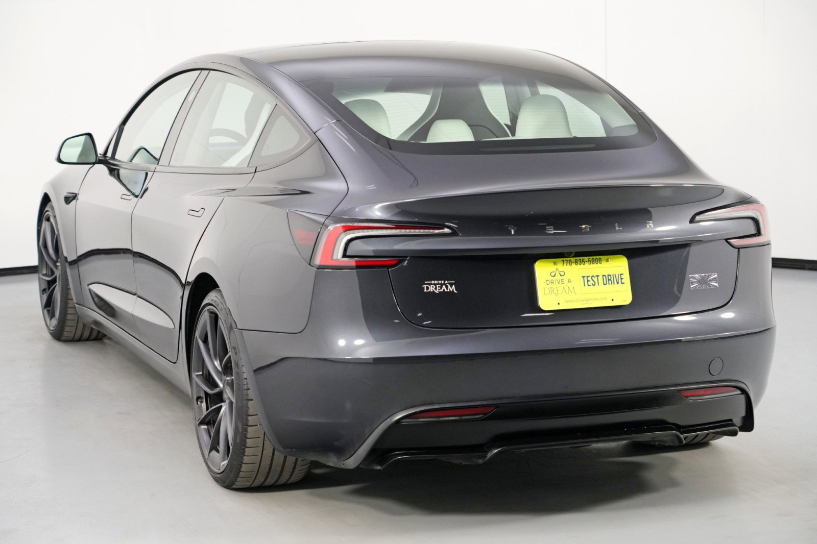 Used 2024 Tesla Model 3 Performance image 52