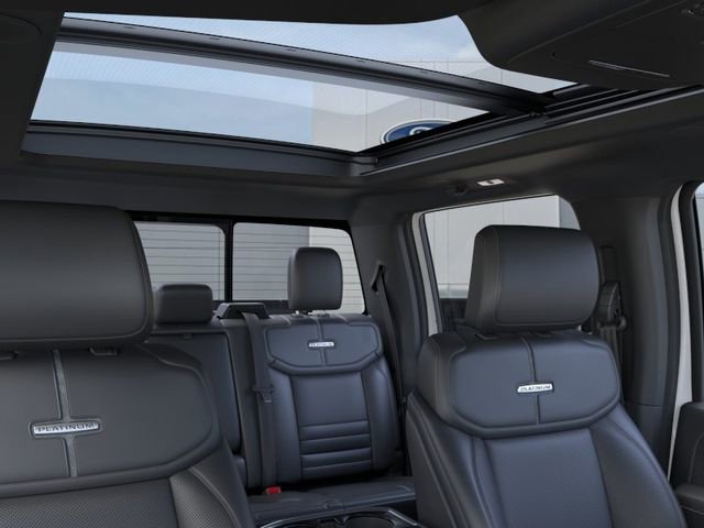 New 2026 Ford F150 Platinum AWD/4WD image 22