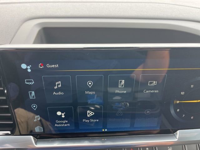 New 2026 Chevrolet Silverado 1500 LT AWD/4WD image 31