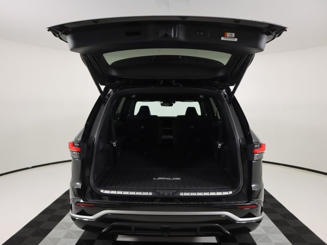 New 2026 Lexus TX 500h AWD w/ Technology Package image 25