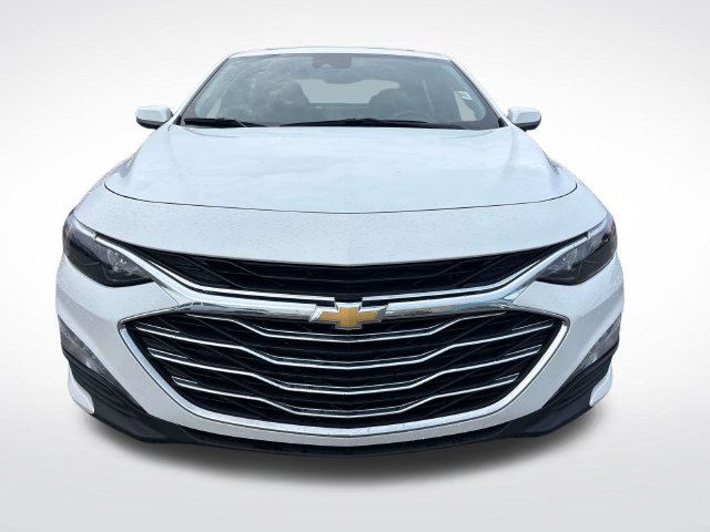 Used 2024 Chevrolet Malibu LT FWD image 8