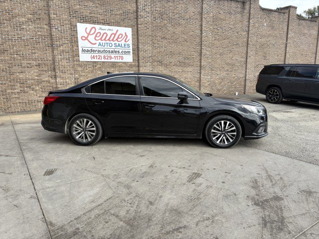 Used 2018 Subaru Legacy 2.5i Premium w/ Eyesight & BSD & Rcta & HBA image 2