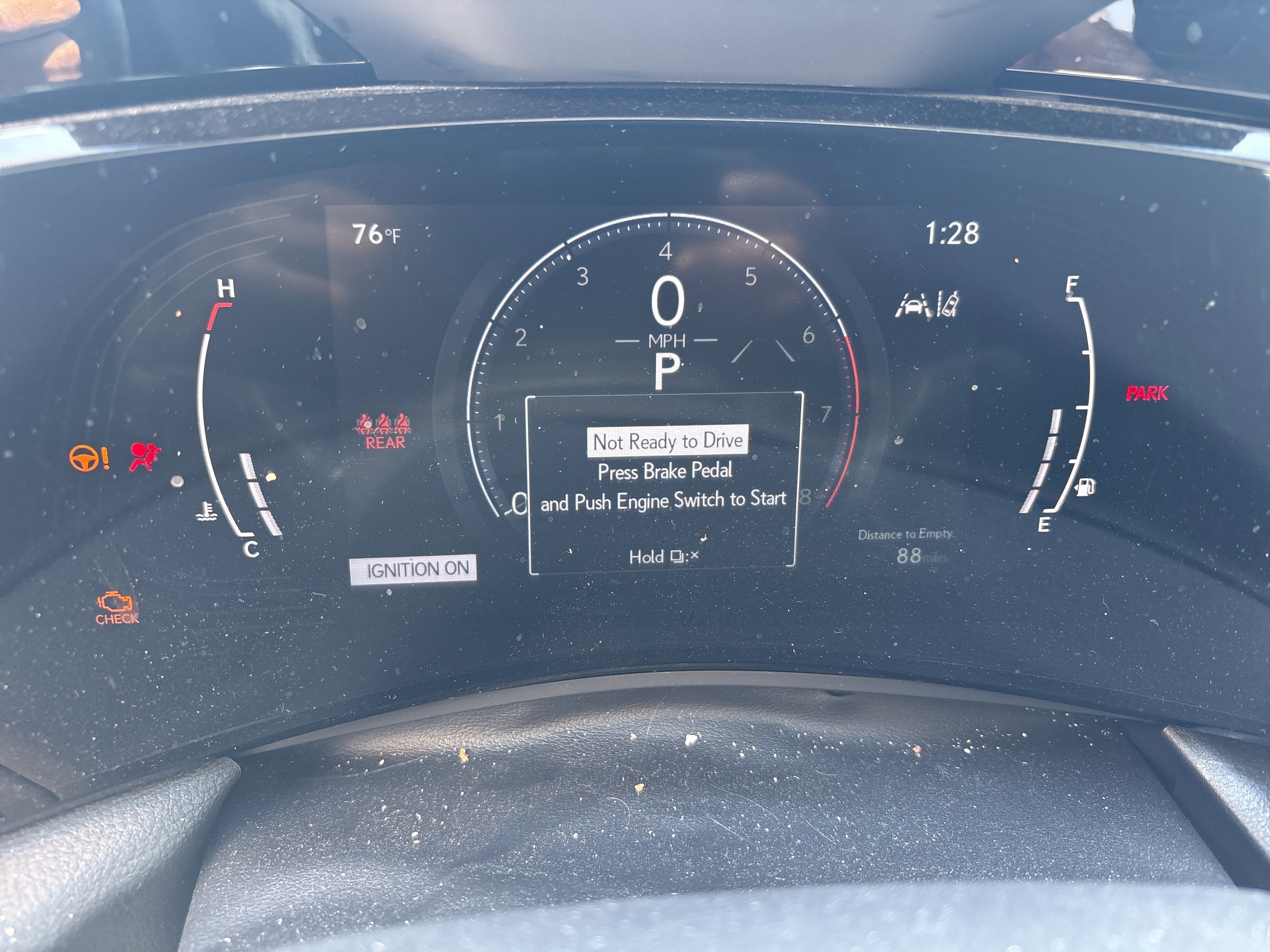 Used 2023 Lexus NX 350 AWD image 21