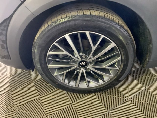 Used 2020 Hyundai Tucson SEL w/ Cargo Package image 11