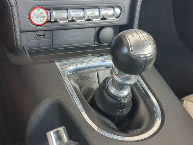 Used 2015 Ford Mustang GT Premium w/ Equipment Group 401A RWD image 18