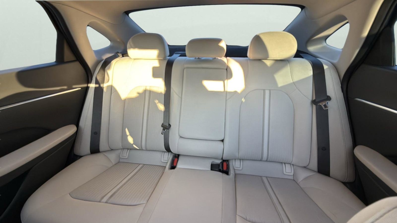 Used 2023 Hyundai Sonata SEL image 26