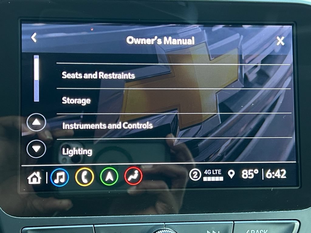 Used 2024 Chevrolet Malibu LT FWD image 46